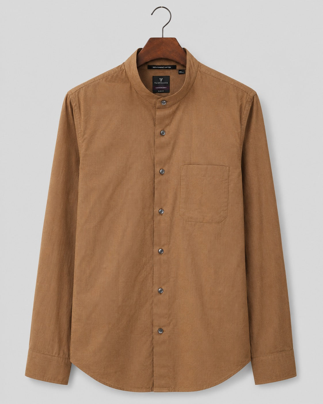 Vanheusen Men's Shirt