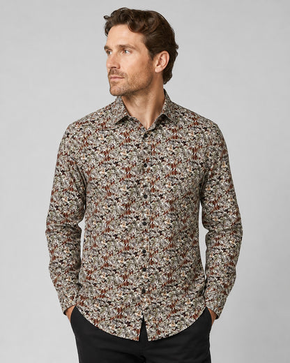Horst Men's Shirt