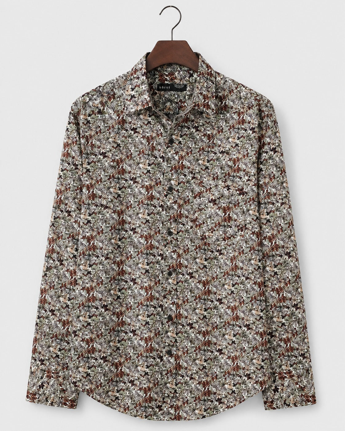 Horst Men's Shirt