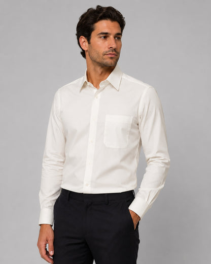 Canda Finest Tailor Fit Men's Shirt