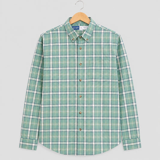 Old Navy Everday Men's Shirt Regular Fit