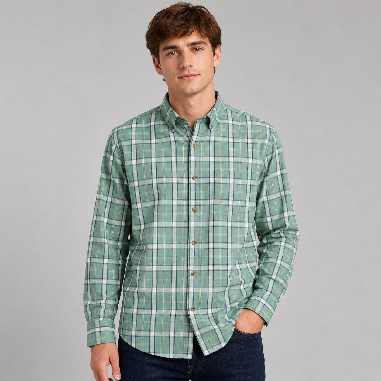 Old Navy Classic Fit Shirt