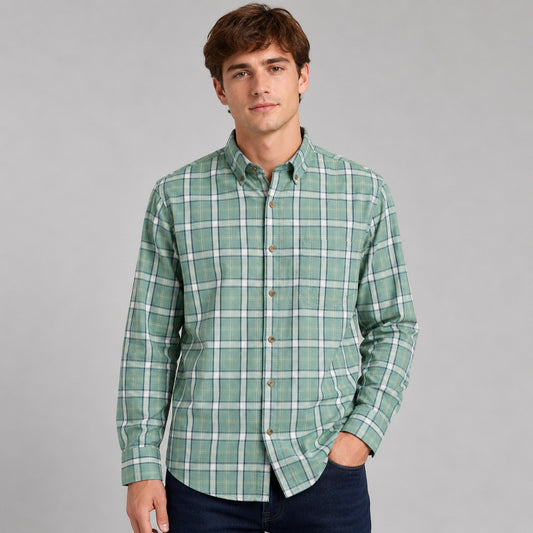 Old Navy Everday Men's Shirt Regular Fit