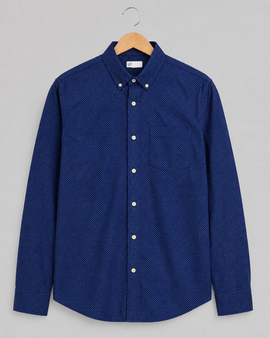 Gap Men's Shirt Slim Fit