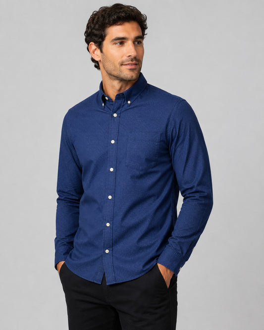 Gap Men's Shirt Slim Fit