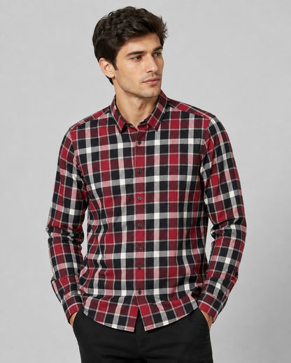 Express 1MX Men's Shirt