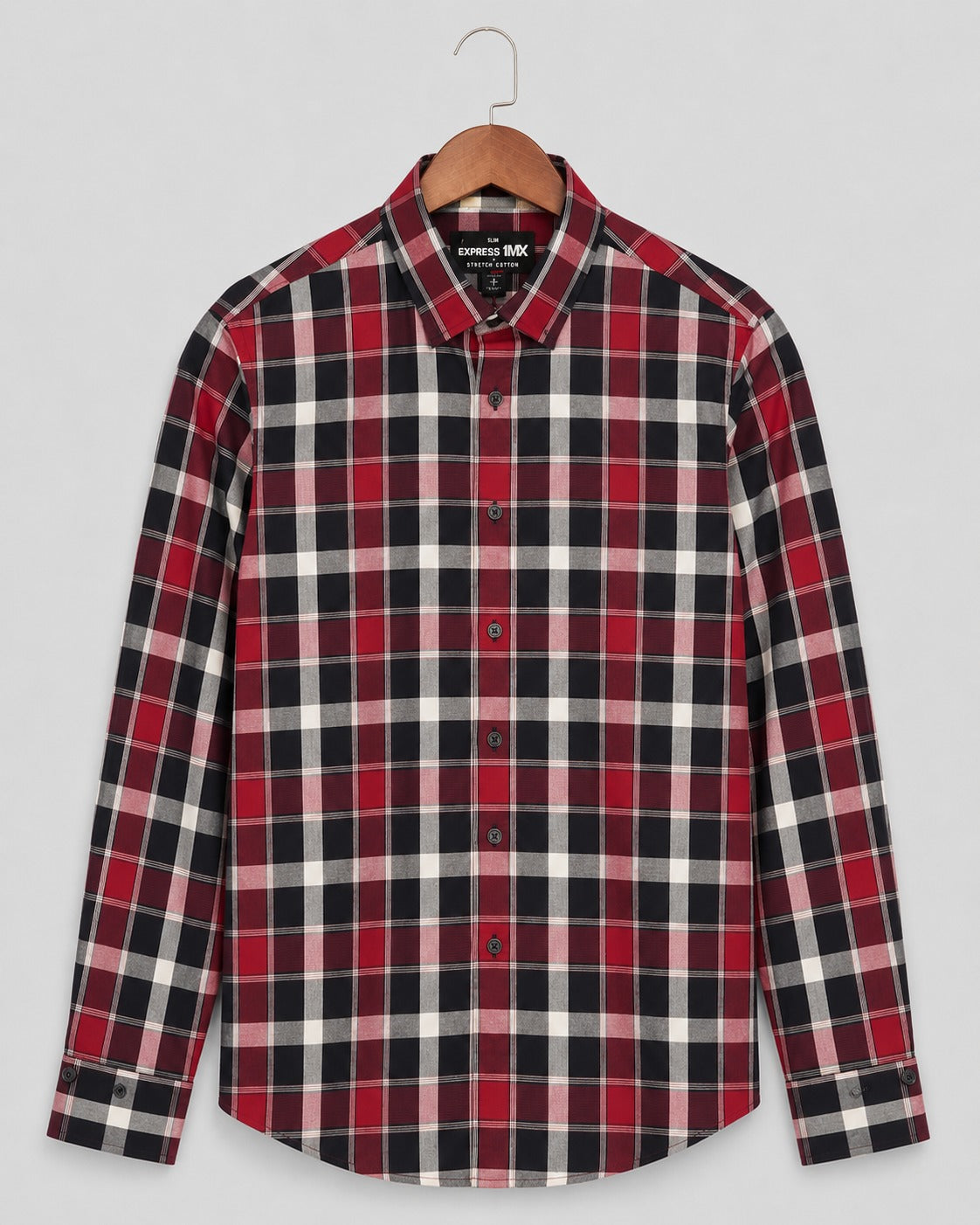 Express 1MX Men's Shirt
