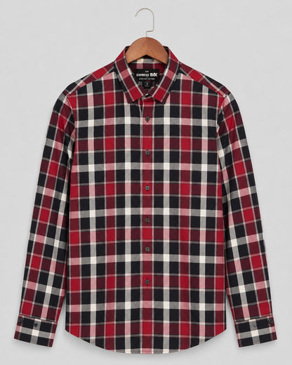 Express 1MX Men's Shirt