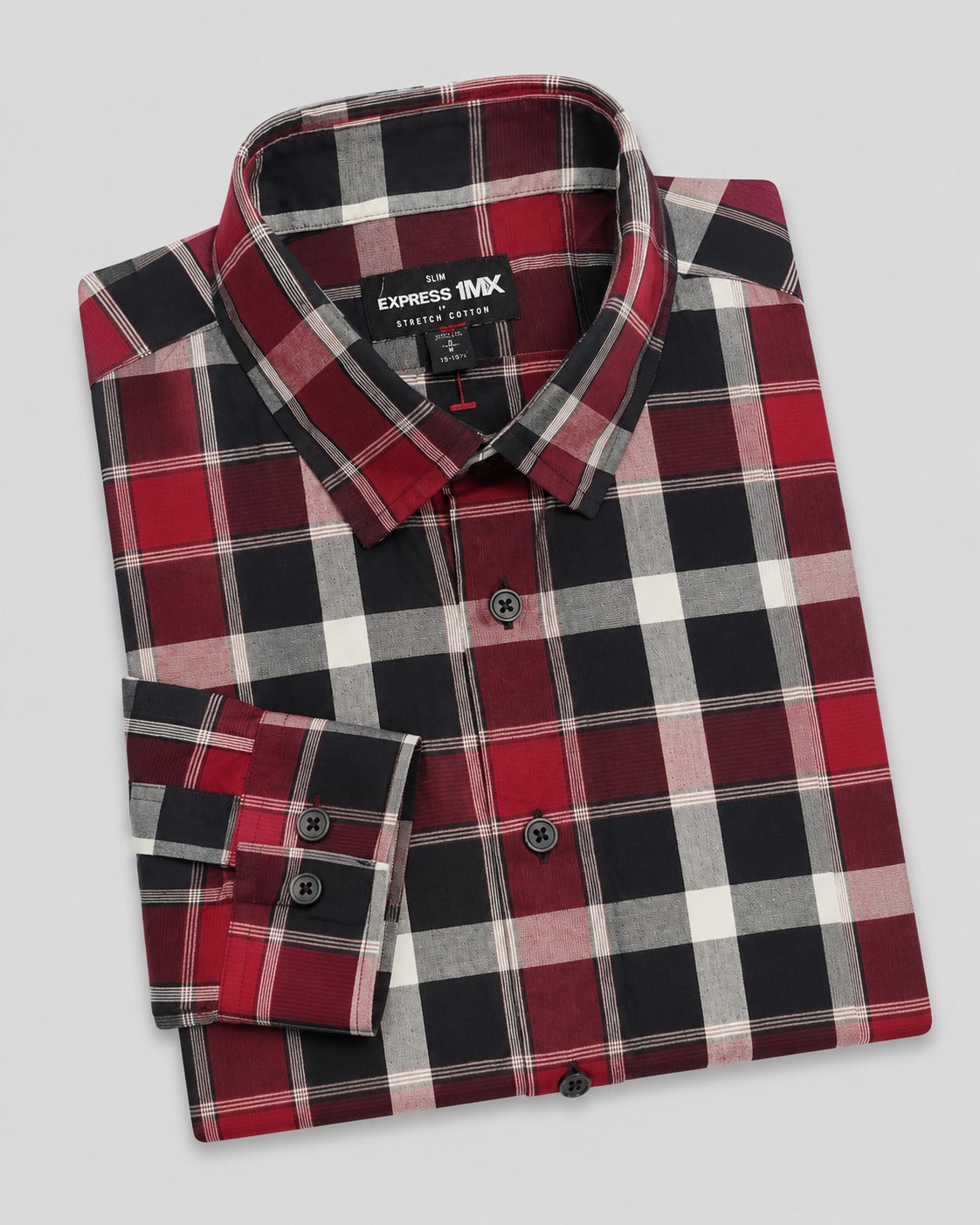 Express 1MX Men's Shirt