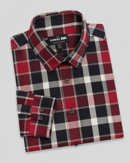 Express 1MX Men's Shirt