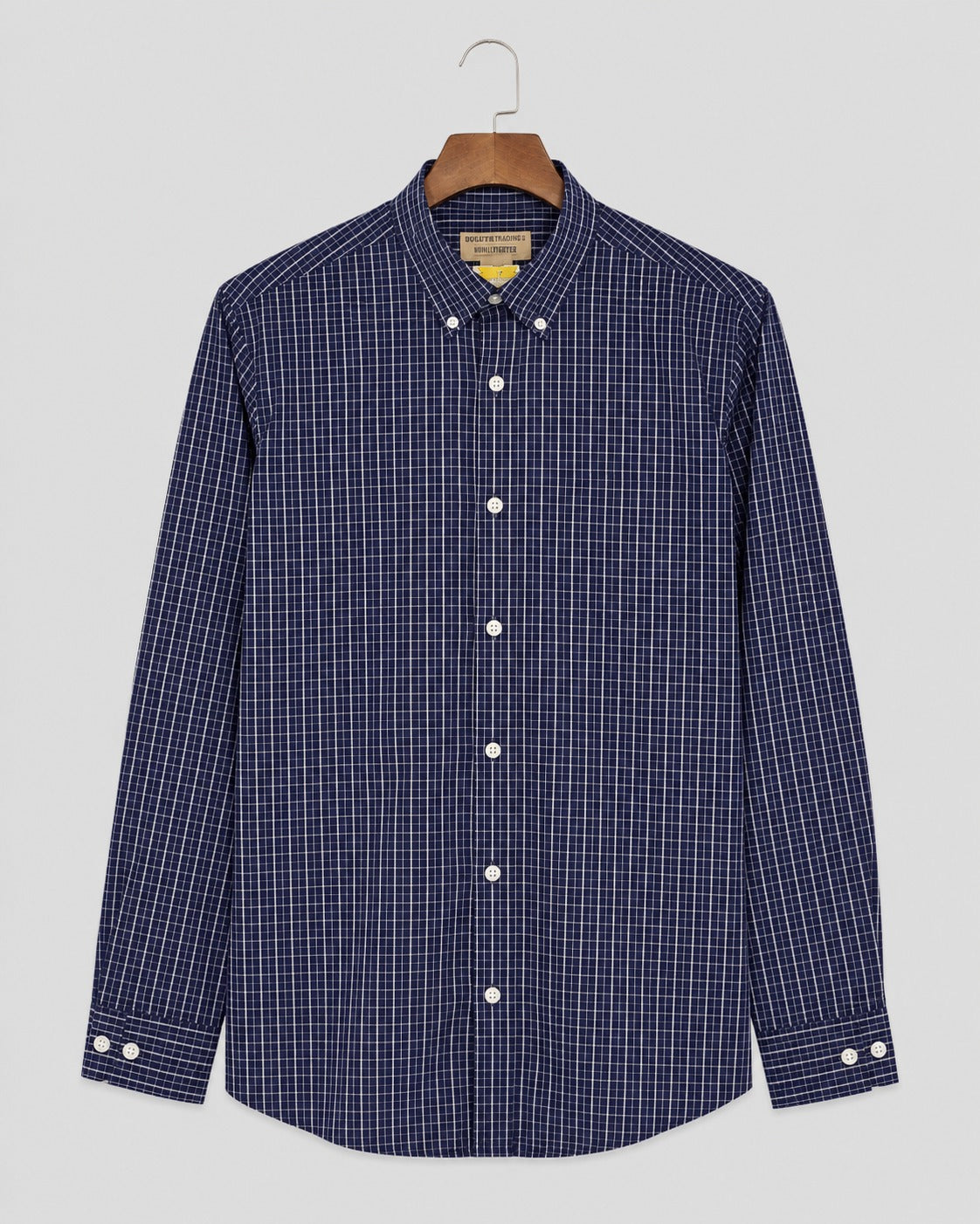Duluth Wrinkle Free Shirt