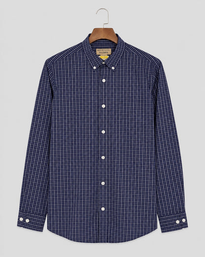 Duluth Wrinkle Free Shirt