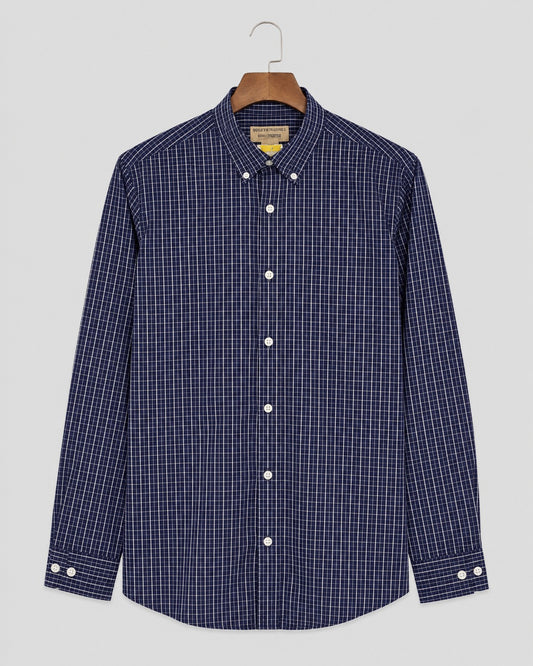 Duluth Wrinkle Fighter Men's Shirt