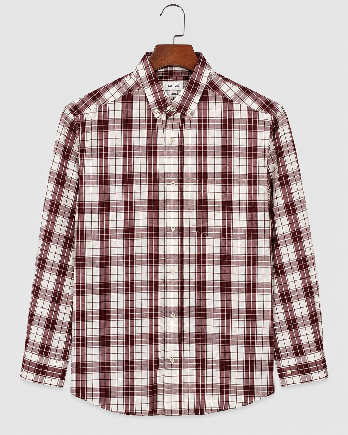 Haggar Men's Shirt