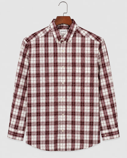 Haggar Men's Shirt