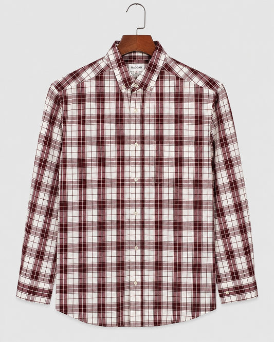 Haggar Men's Shirt