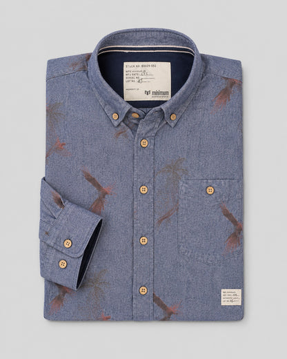 Minimum Men's Shirt