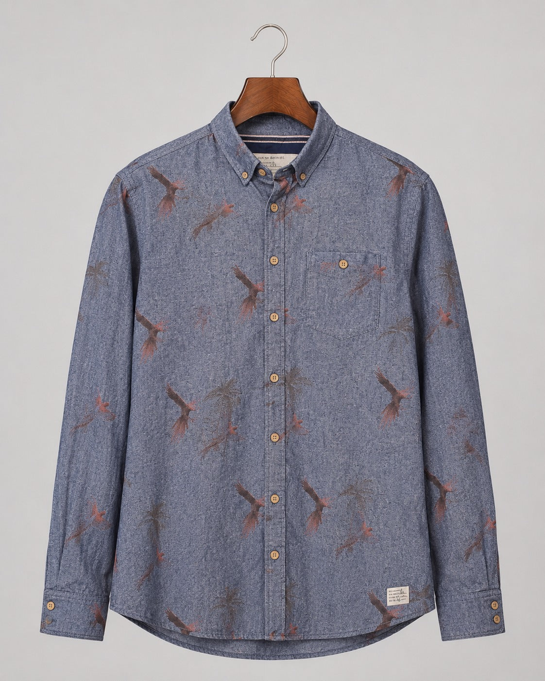 Minimum Men's Shirt