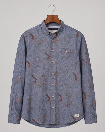 Minimum Men's Shirt