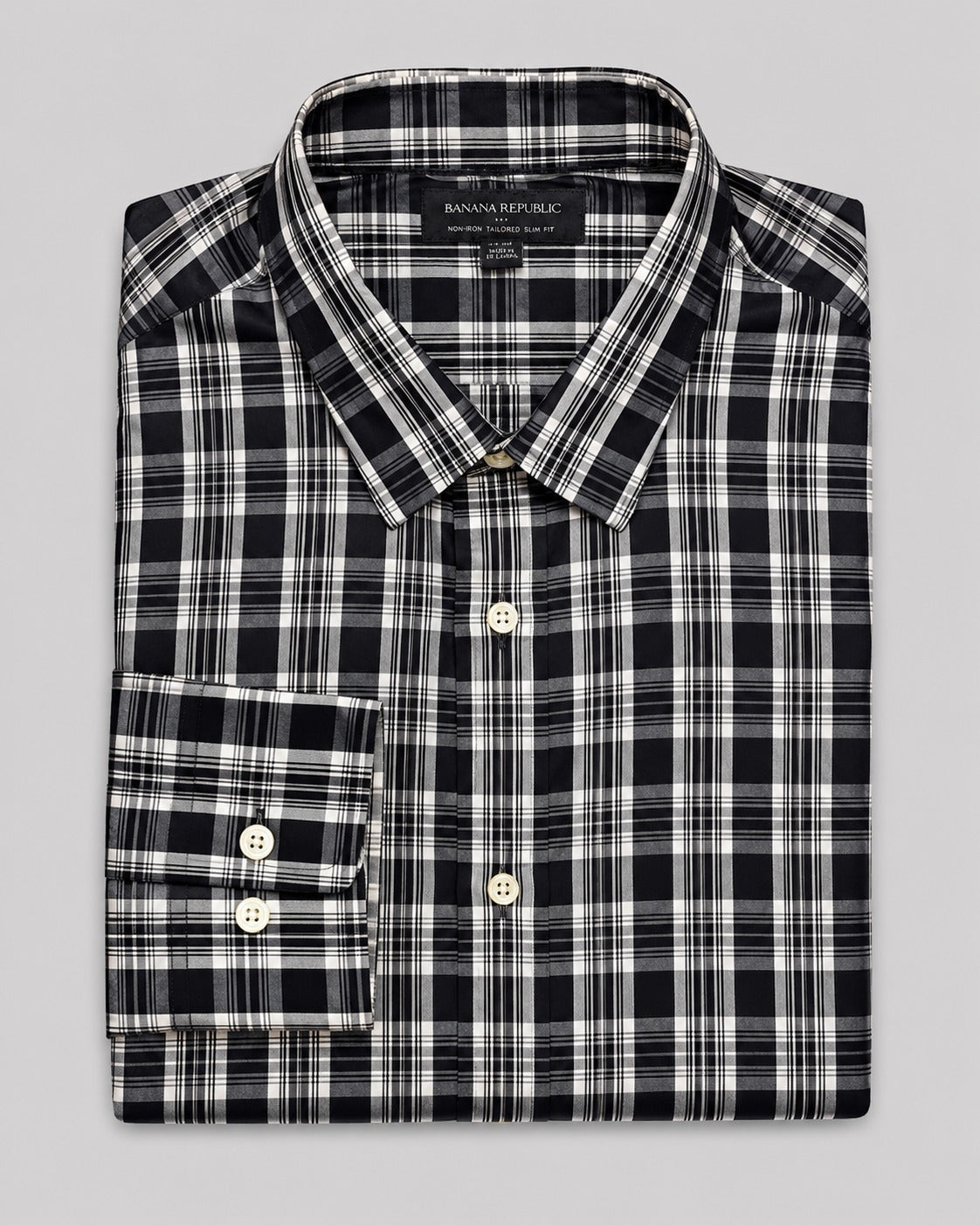 Banana Republic Men's Shirt