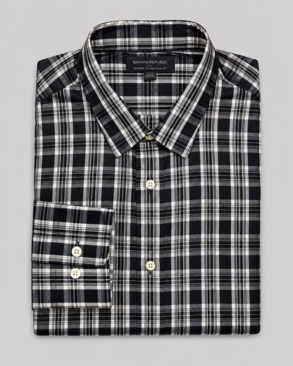 Banana Republic Men's Shirt