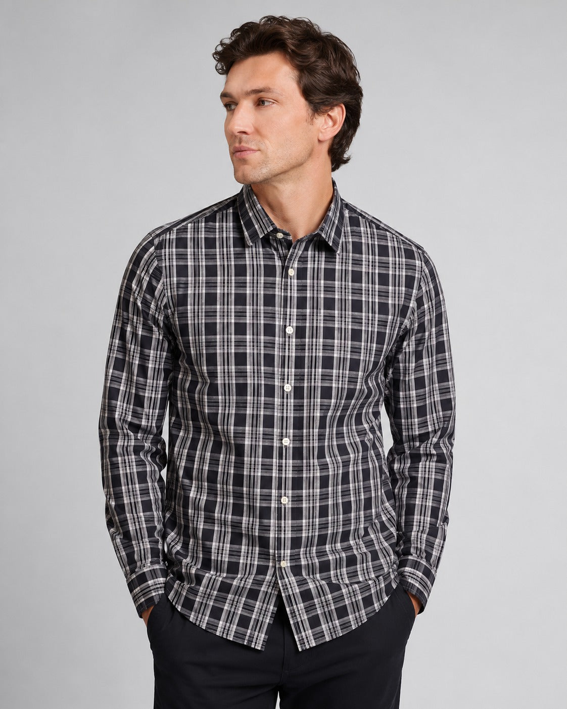 Banana Republic Men's Shirt