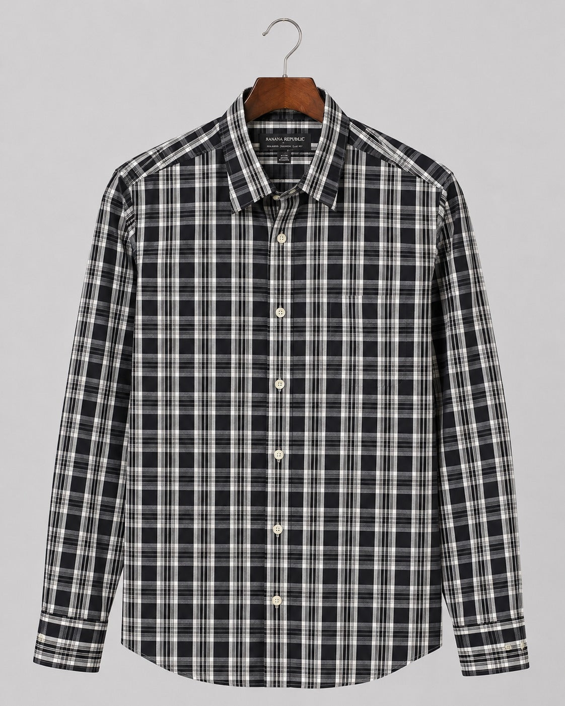 Banana Republic Men's Shirt