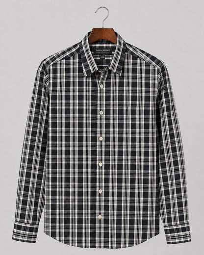 Banana Republic Men's Shirt