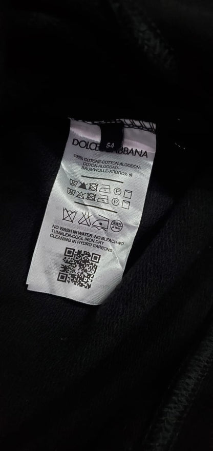 Dolce & Gabbana Sweat Shirt Printed