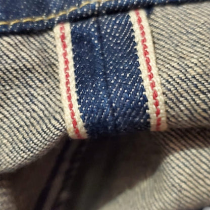 Jack & Jones Vintage R.D.D Japanese Selvage Denim
