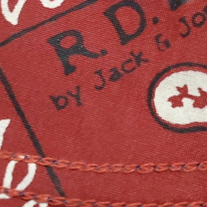 Jack & Jones Vintage R.D.D Japanese Selvage Denim