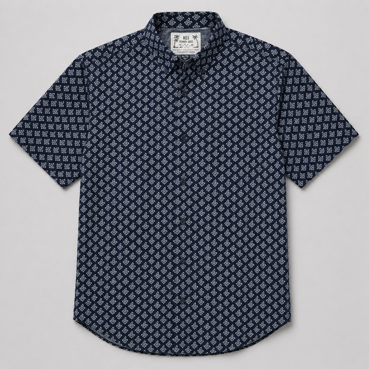MBX Men's Shirt