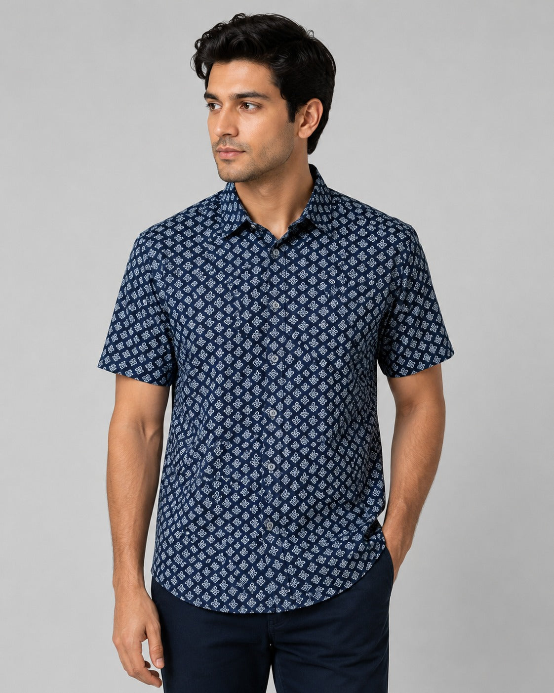 MBX Men's Shirt
